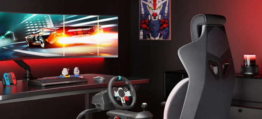 How-to-Build-Your-Dream-Gaming-Room-4-Pro-Tips-You-Need-in-2025 ARES WING