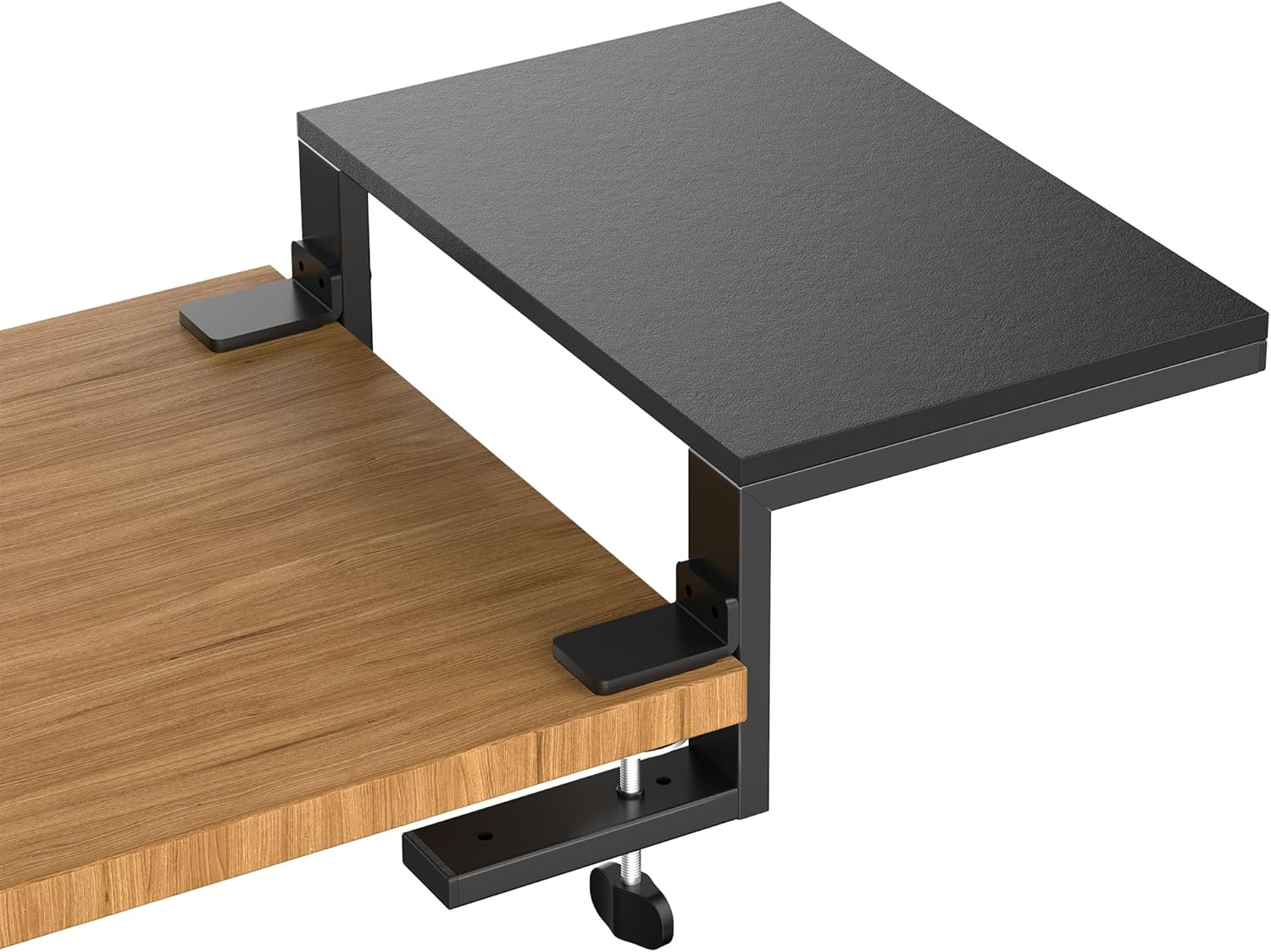 ARES WING | Desk Extender Shelf | GOG1001SBK ARES WING