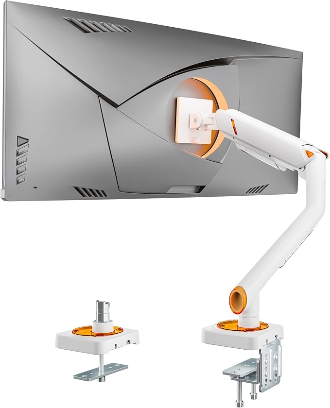 Single Monitor Arm ARES WING