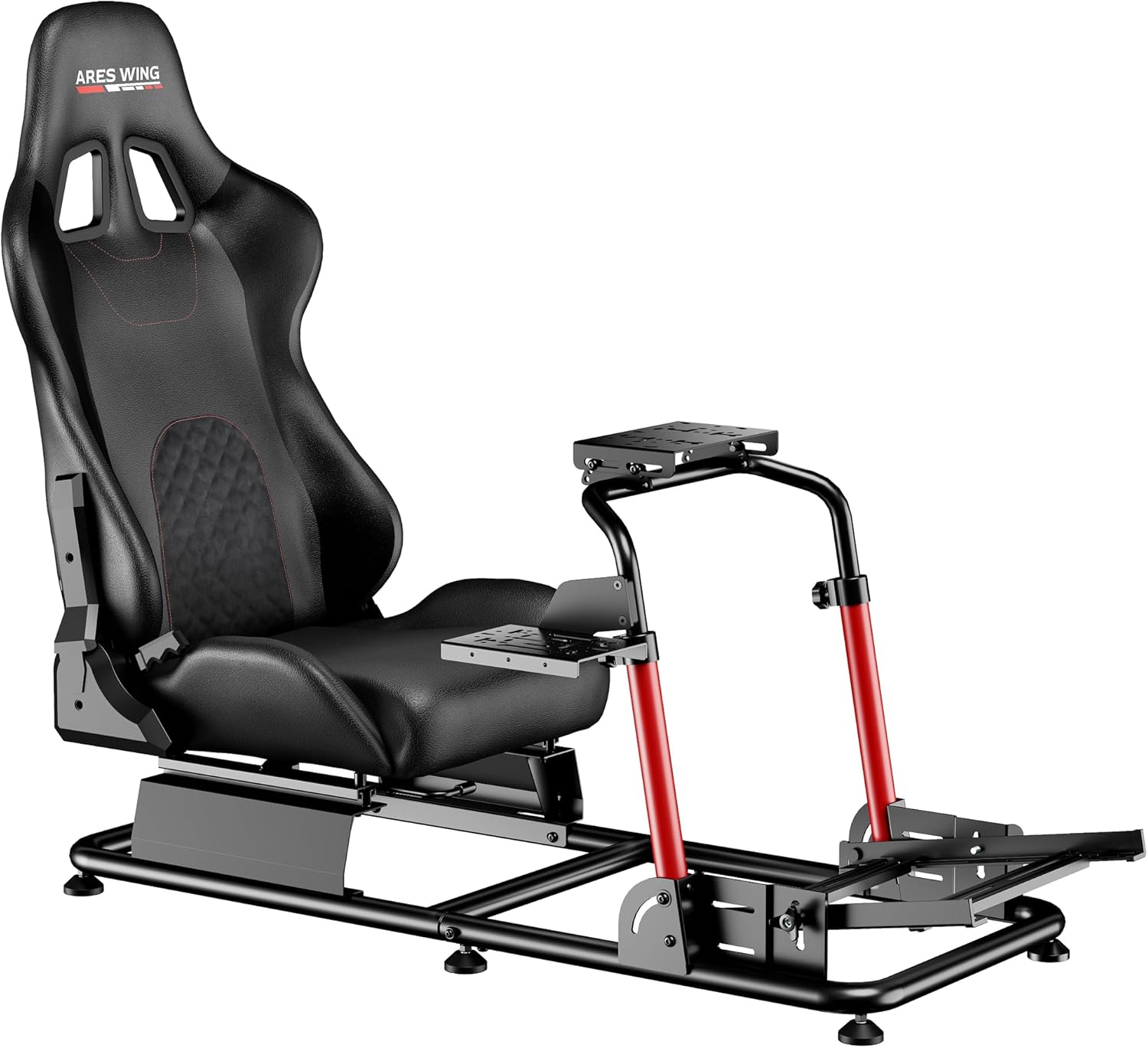 RACING SIMULATOR COCKPIT – ARES WING