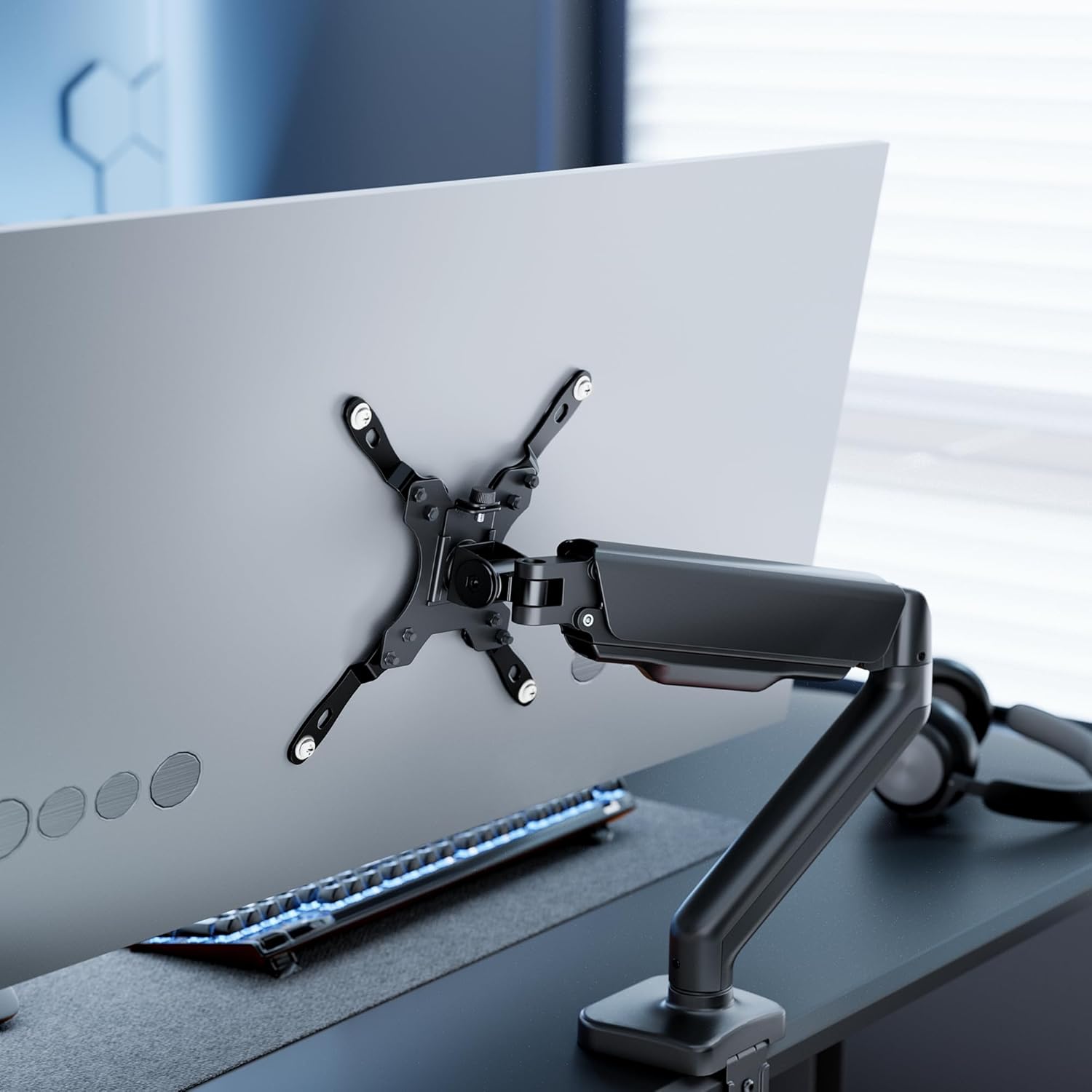 ARES WING TV Mount VESA Adapter Kit