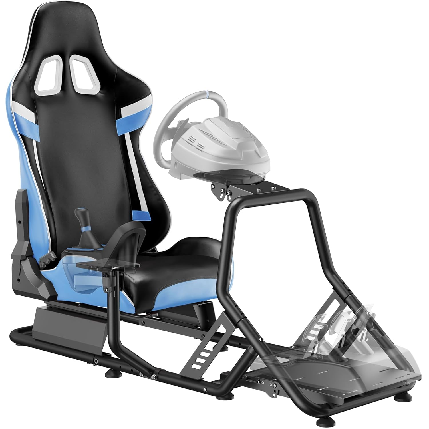 Sim Racing Cockpit – ARES WING