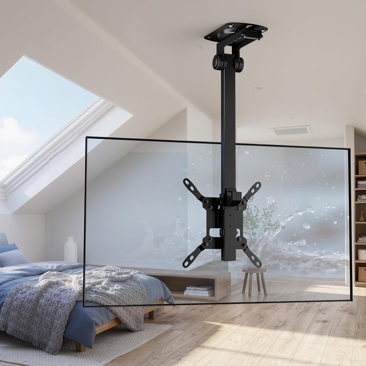 ARES WING TV Mount VESA Adapter Kit