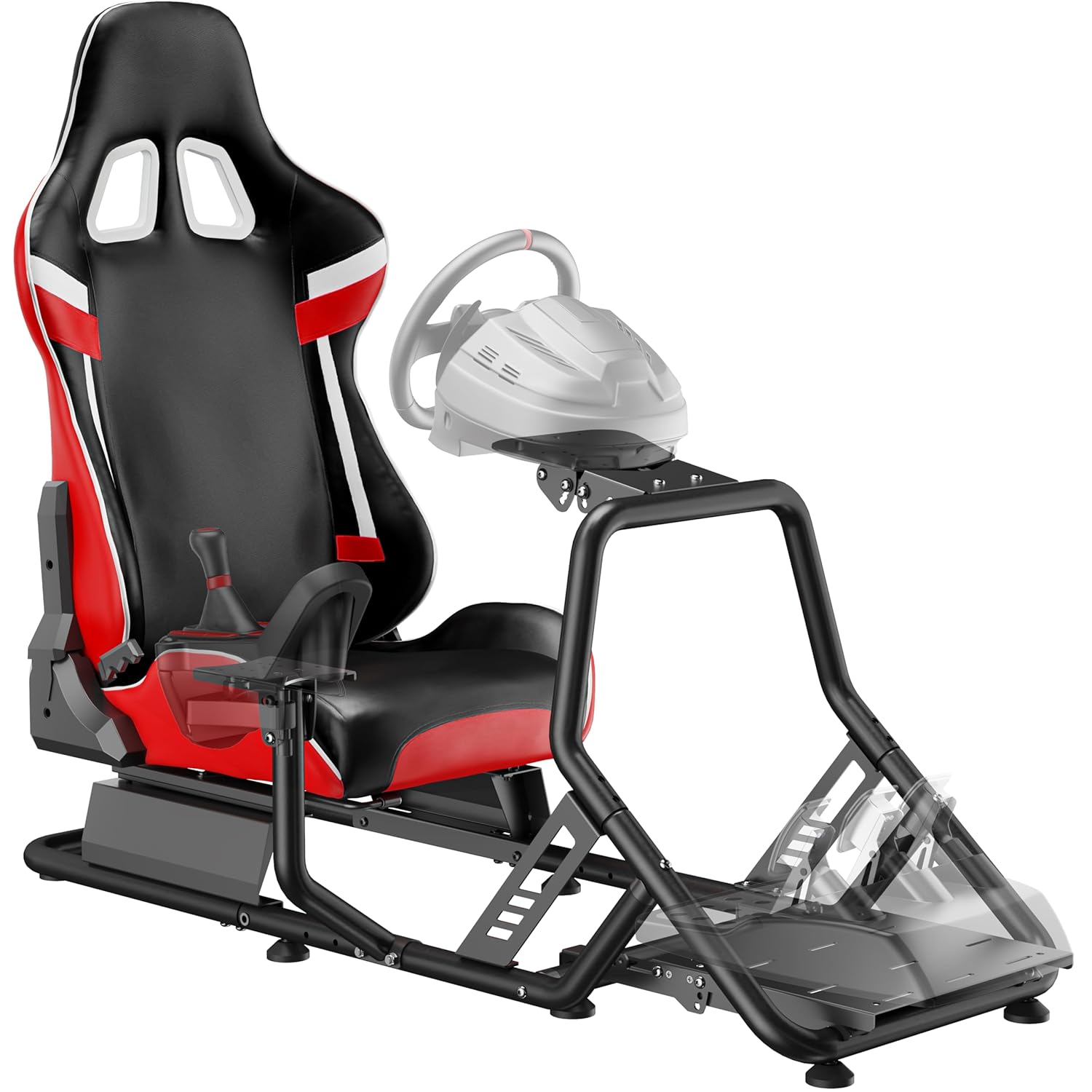 MODULAR RACING SIM COCKPIT – ARES WING