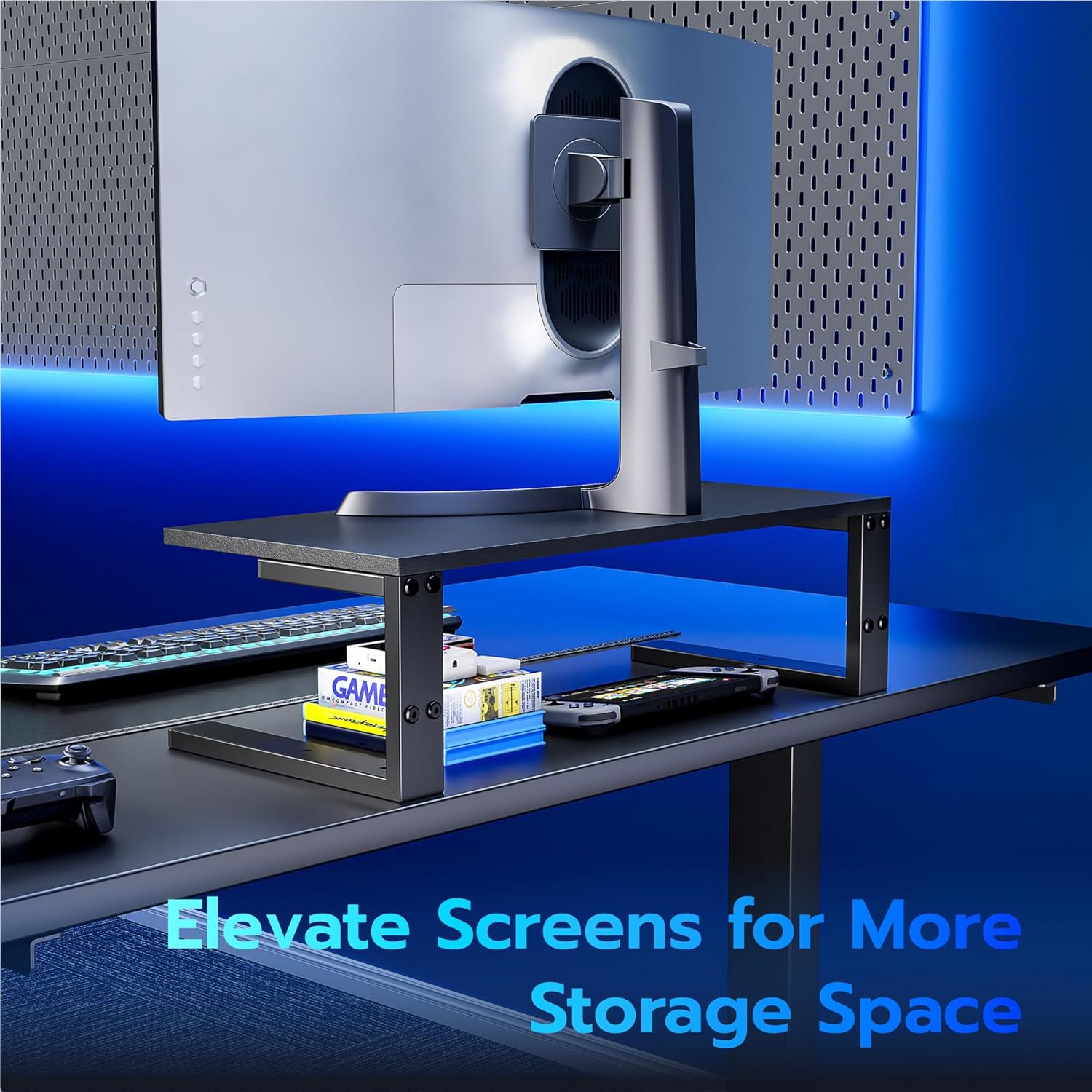 22 inches Desk Extender Shelf, 22