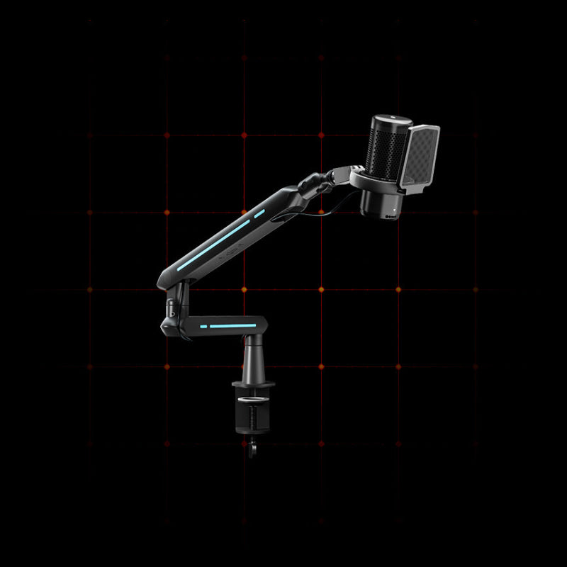 ARES WING MICROPHONE BOOM ARM