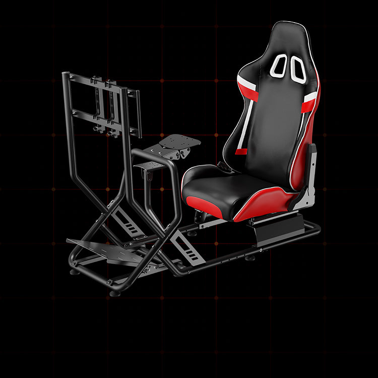 ARES WING RACING SIM COCKPIT