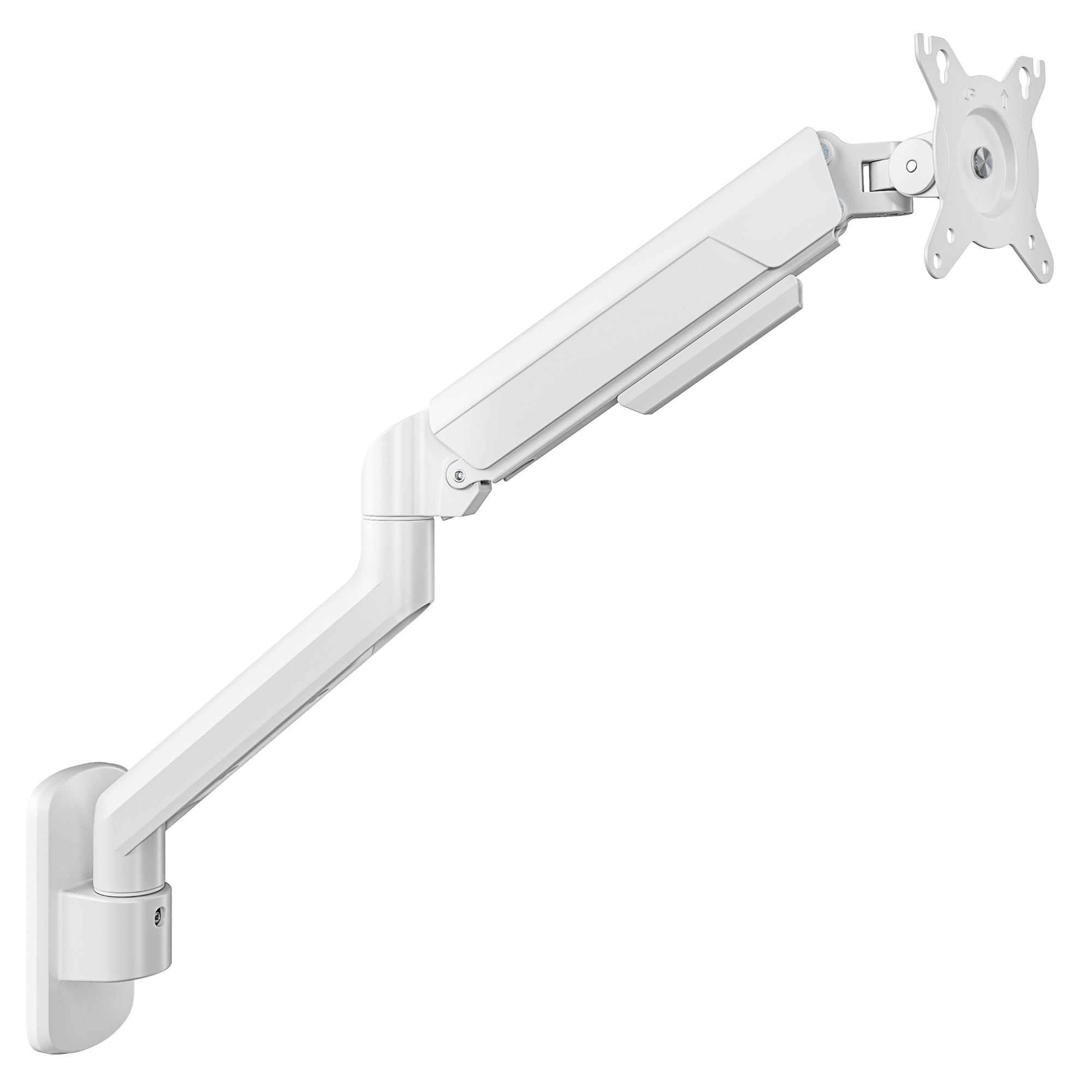 Single Monitor Wall Mount ARES WING