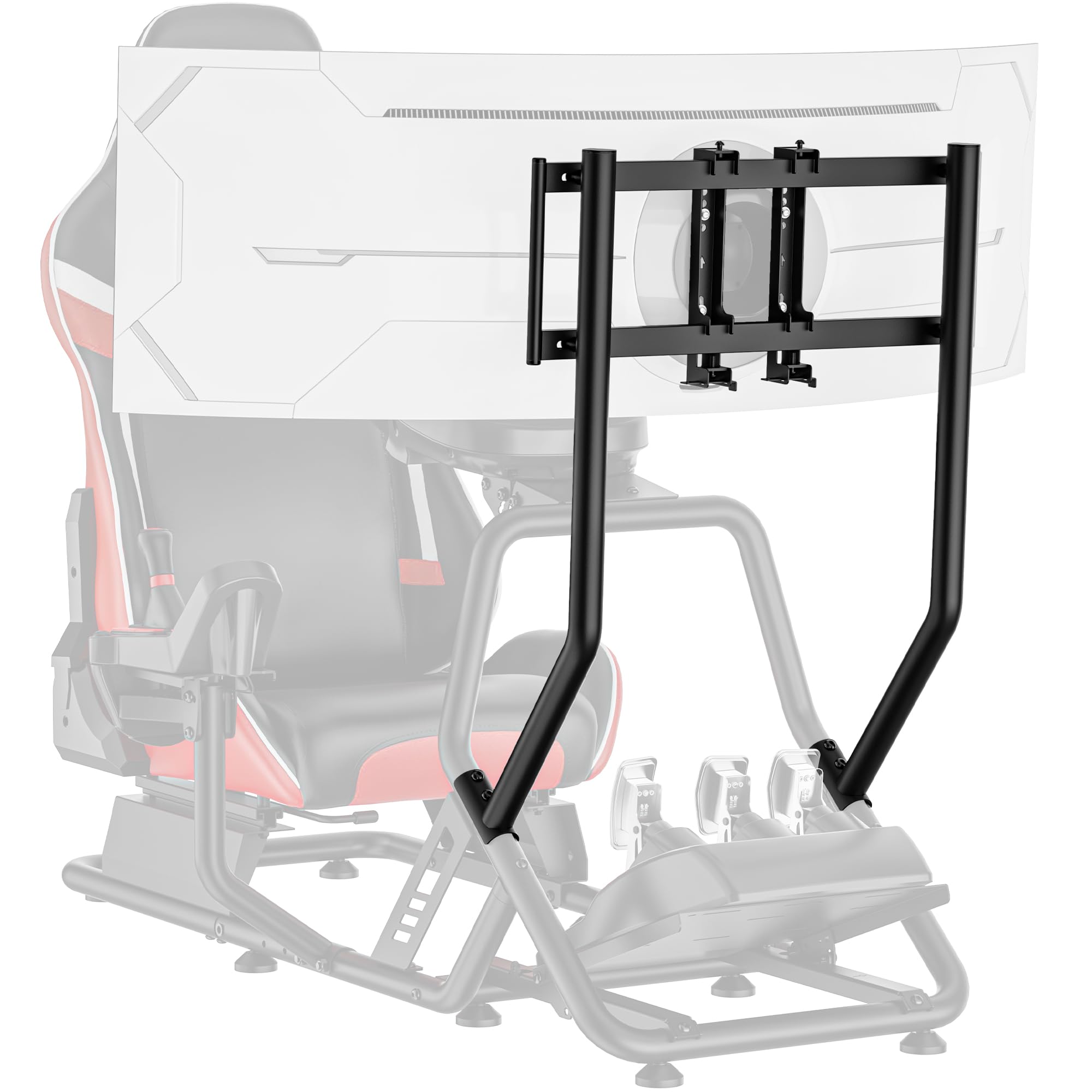 RACING SIMULATOR COCKPIT – ARES WING